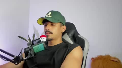 Luke Taylor online show from 02.19.26