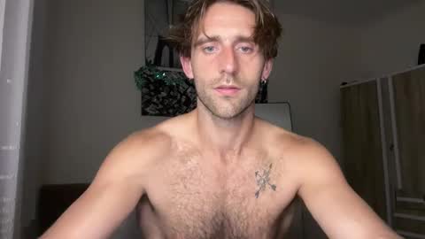 MR. Luke Gunn online show from 12.14.25