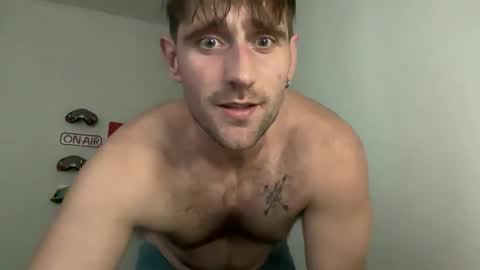 MR. Luke Gunn online show from 03.29.26