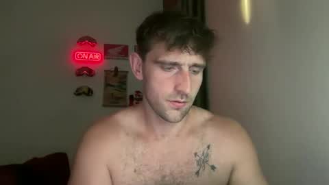 MR. Luke Gunn online show from 04.14.26