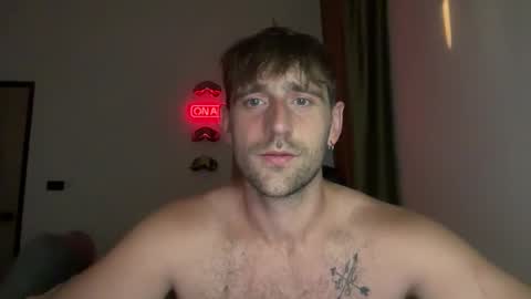 MR. Luke Gunn online show from 04.16.26