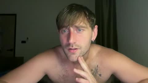 MR. Luke Gunn online show from 05.15.26