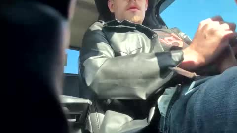 lukekibbe27 online show from 09.17.25