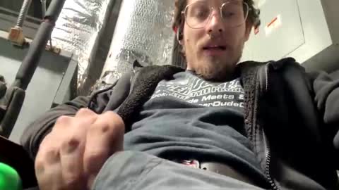 lukekibbe27 online show from 11.23.25