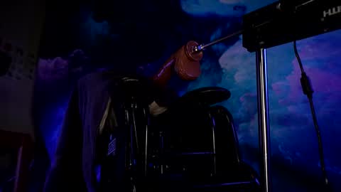 lukewilde online show from 01.19.25