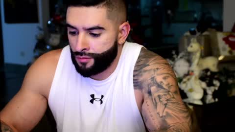 Lukhas f4f online show from 01.11.25