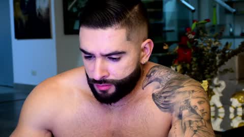 Lukhas f4f online show from 02.03.25