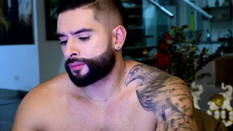 Lukhas f4f online show from 02.05.25