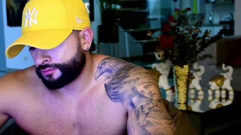 Lukhas f4f online show from 02.07.25