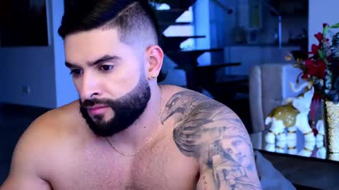 Lukhas f4f online show from 02.09.25