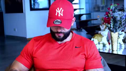 Lukhas f4f online show from 02.11.25