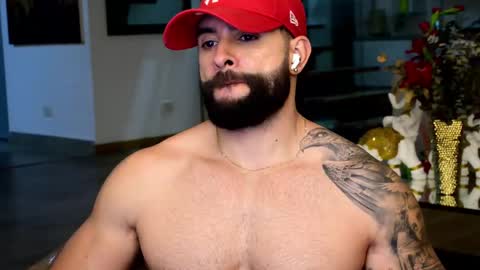 Lukhas f4f online show from 02.12.25