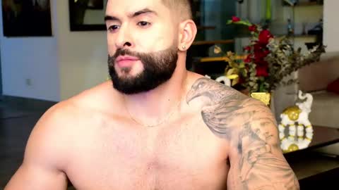 Lukhas f4f online show from 02.15.25