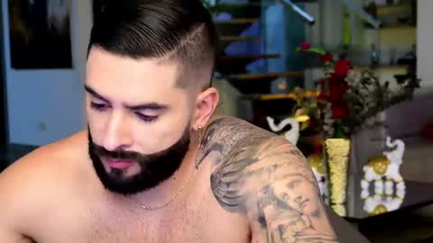 Lukhas f4f online show from 02.15.25