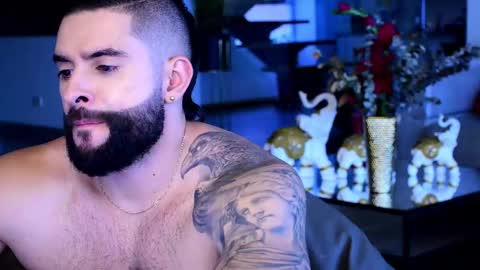 Lukhas f4f online show from 02.18.25