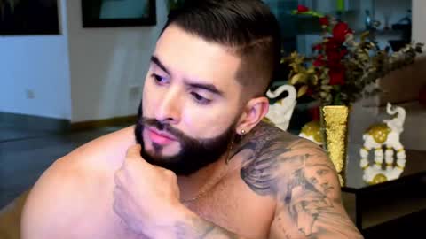 Lukhas f4f online show from 02.19.25