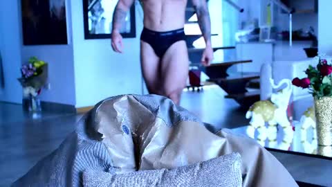 Lukhas f4f online show from 03.09.25