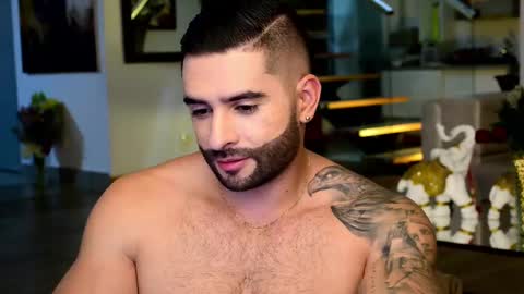 Lukhas f4f online show from 03.10.25