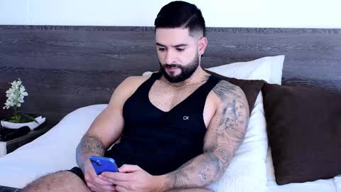 Lukhas f4f online show from 09.20.25