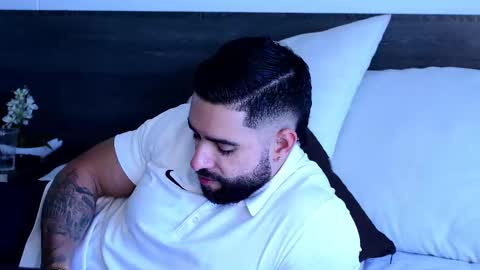 Lukhas f4f online show from 09.23.25