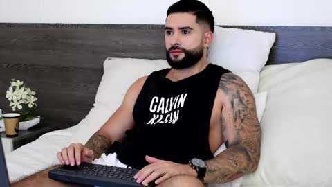 Lukhas f4f online show from 10.06.25