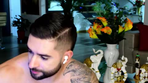 Lukhas f4f online show from 03.14.26