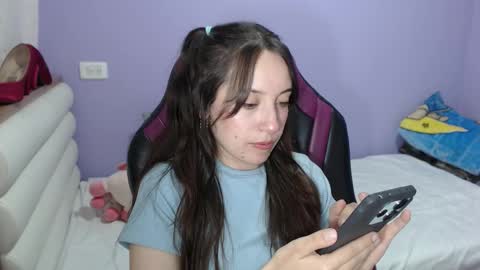 Vicky online show from 02.08.26