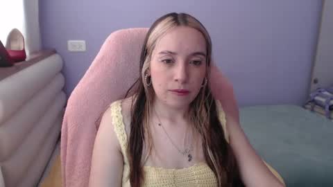 Vicky online show from 04.20.26