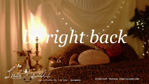 lula wilds online show from 06.02.26
