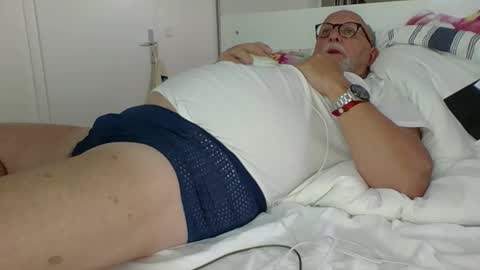 luley58 online show from 12.18.24