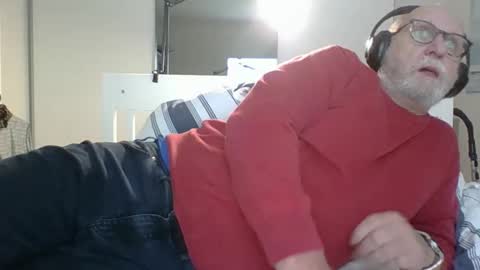 luley58 online show from 02.07.25