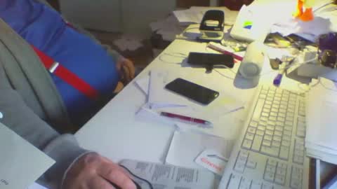 luley58 online show from 03.09.25