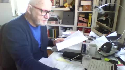 luley58 online show from 02.01.26