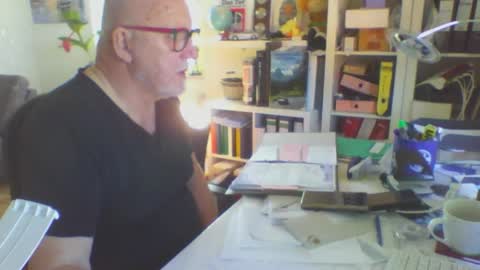 luley58 online show from 04.07.26