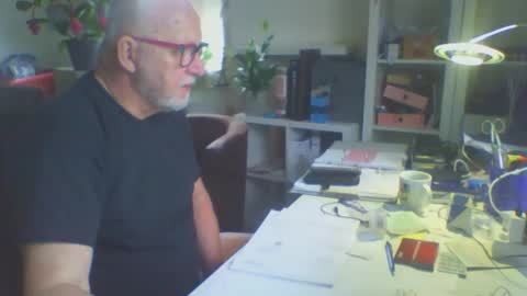 luley58 online show from 05.05.26