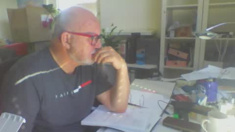 luley58 online show from 05.22.26