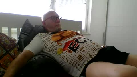 Snapshot of luley58 chatting on 06.29.26 luley58 online show from 06.29.26