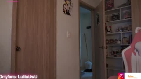 lulitauwu online show from 01.05.25