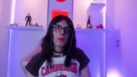 Cookie  online show from 11.08.25