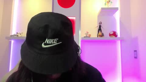 Cookie  online show from 11.12.25