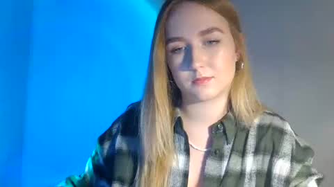 Lulu Baby18 online show from 02.25.25