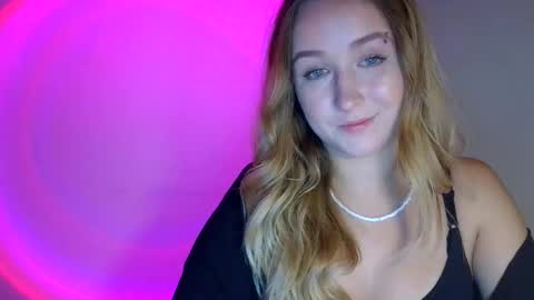 Lulu Baby18 online show from 09.10.25