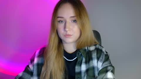 Lulu Baby18 online show from 11.15.25