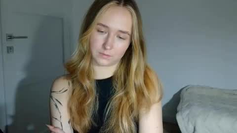 Lulu Baby18 online show from 02.26.26