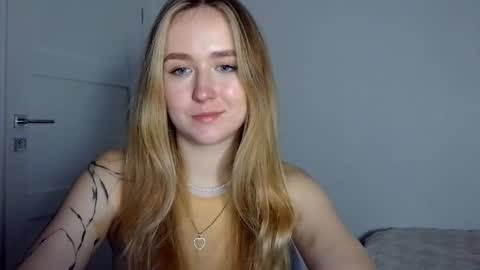 Lulu Baby18 online show from 04.06.26