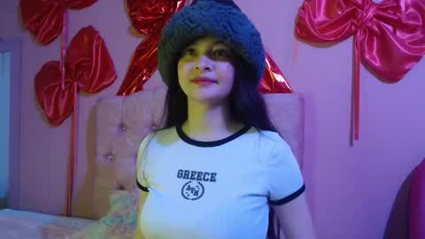 lulu_cm online show from 02.13.26