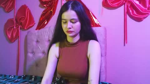 lulu_cm online show from 02.28.26