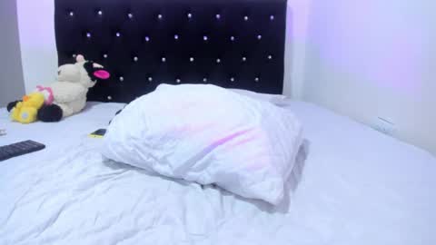 BRENDA TATIANA online show from 03.27.26