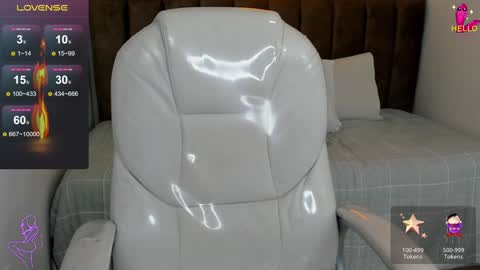 Lulu online show from 01.10.25