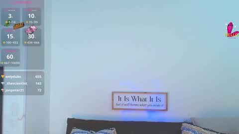 Lulu online show from 01.15.25